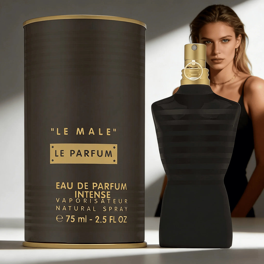 Men's Alcohol-Free Fruity Cologne | Long-Lasting 100ml Men's Cologne QXL United States