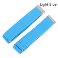 Elastic Shirt Sleeve Holders Armbands – 1 Pair | Men & Women Sleeve Holder Armband QXL LBL