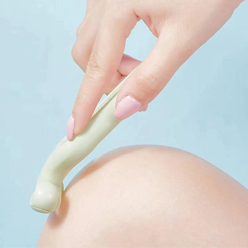 Women's Bikini & Body Razor for Sensitive Skin | Hair Removal Women's Body Razor QXL