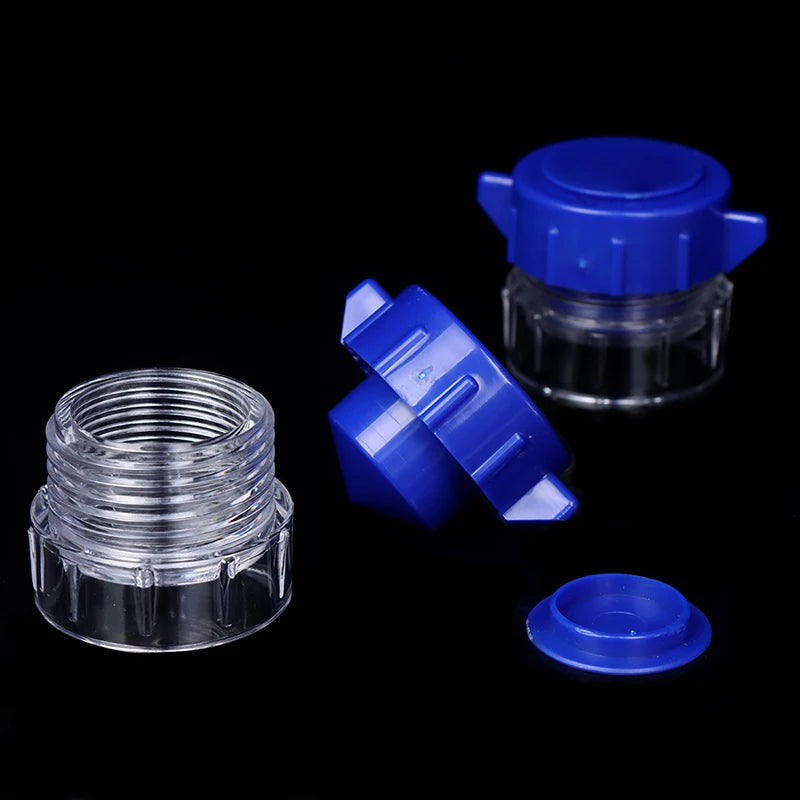 Portable Pill Crusher & Tablet Grinder with Storage Box Pill Crusher Grinder QXL