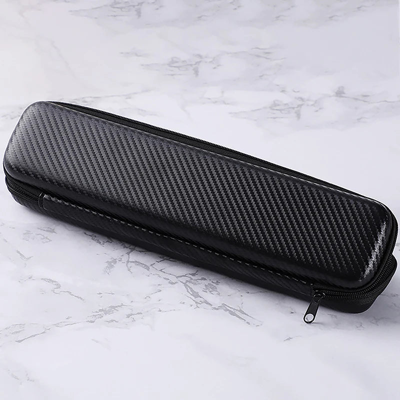 Hair Straightener Travel Case | Curling Iron Carrying Bag Hair Tool Travel Case QXL