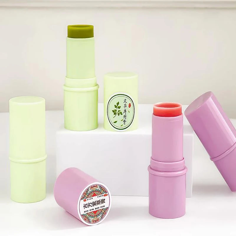 6g Refillable Lip Balm Tube | Empty DIY Lipstick Container Lip Balm Container QXL