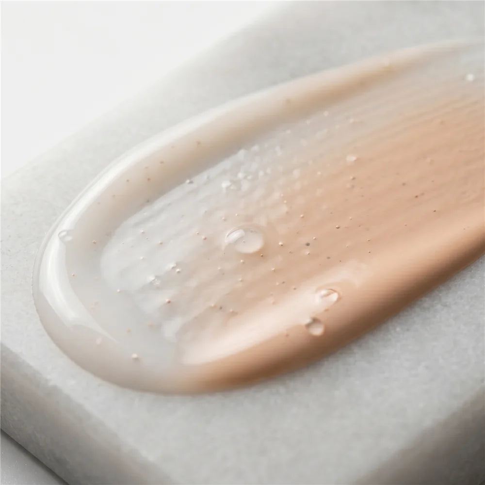 Hydrating Liquid Foundation & Concealer – Waterproof, All Skin Liquid Foundation QXL