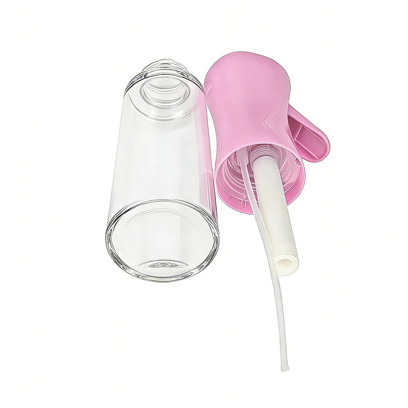 Continuous Mist Spray Bottle | Refillable Fine Mist Sprayer Refillable Spray Bottle QXL