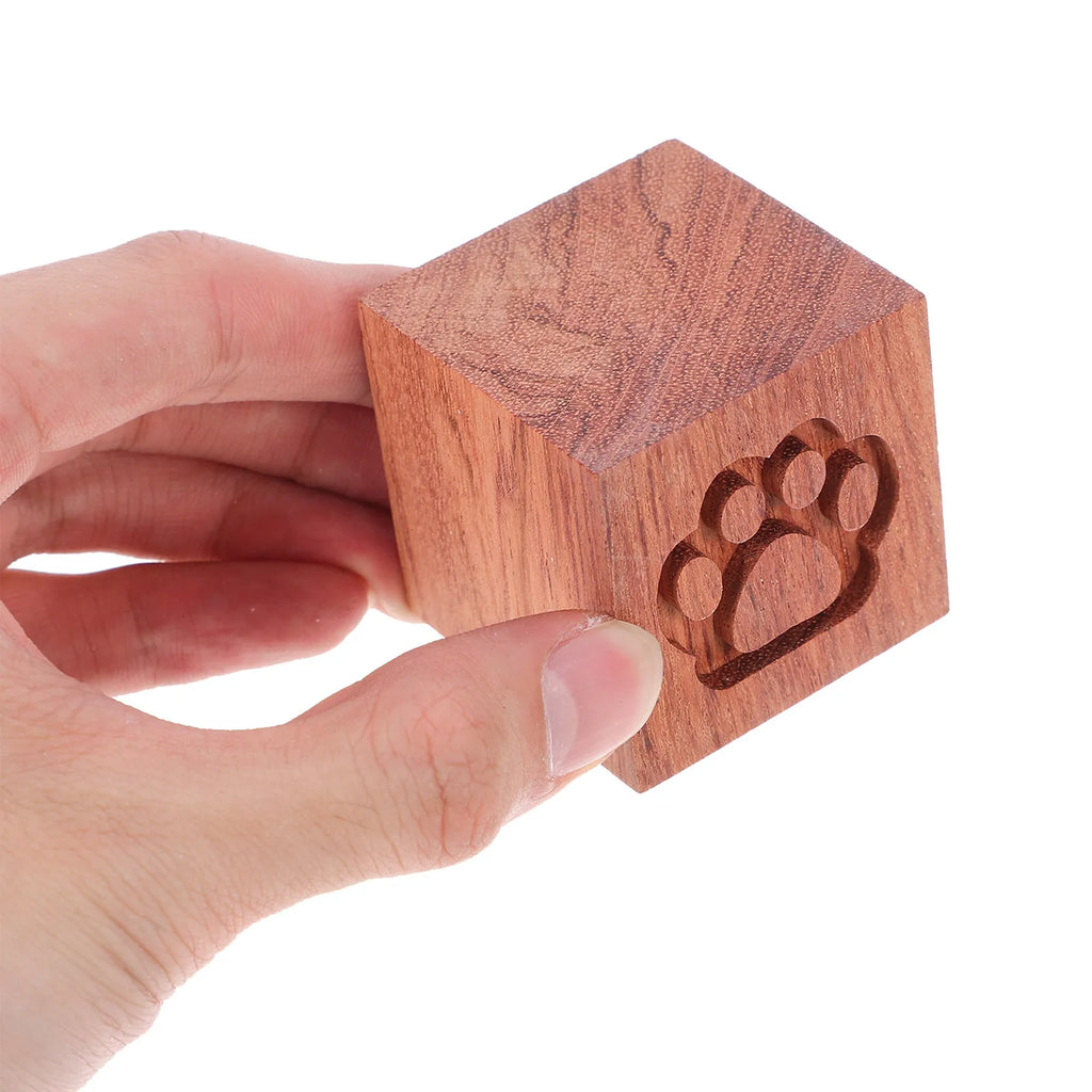 Wooden Aroma Diffuser | Desktop & Car Essential Oil Diffuser Wood Aroma Diffuser QXL Default Title