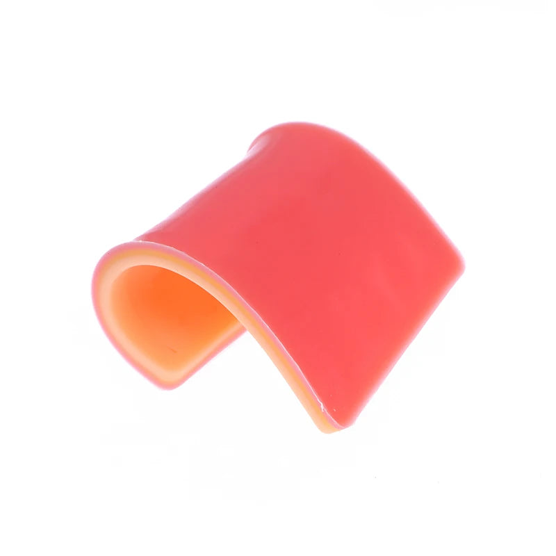 Silicone Suture Practice Pad | Reusable Knotting Training Model Surgical Training Model QXL