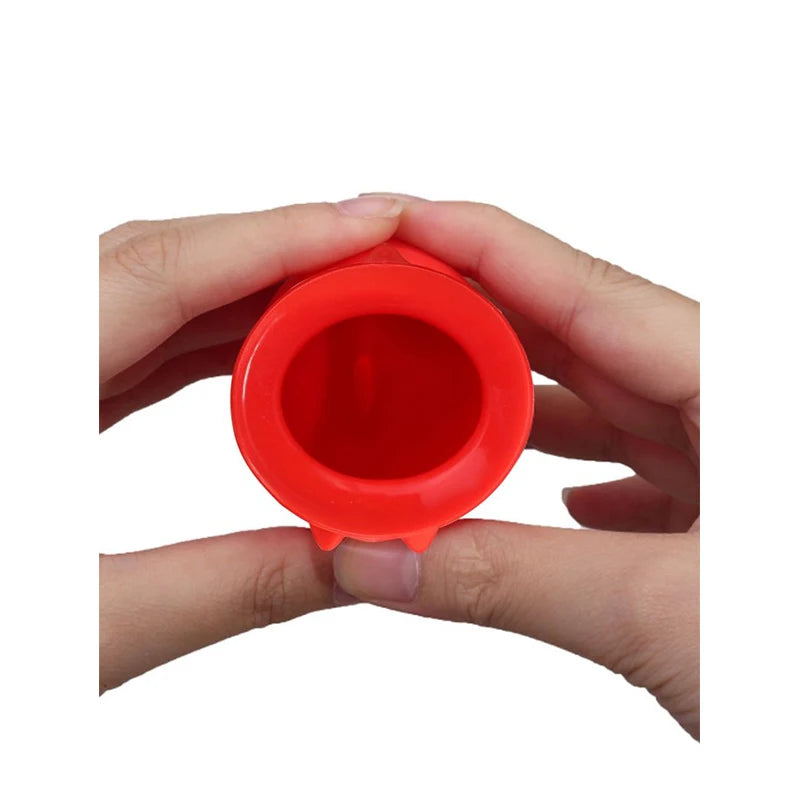 Silicone Lip Plumper & Enlarger Tool – Fuller Glossy Lips Lip Plumper Tool QXL