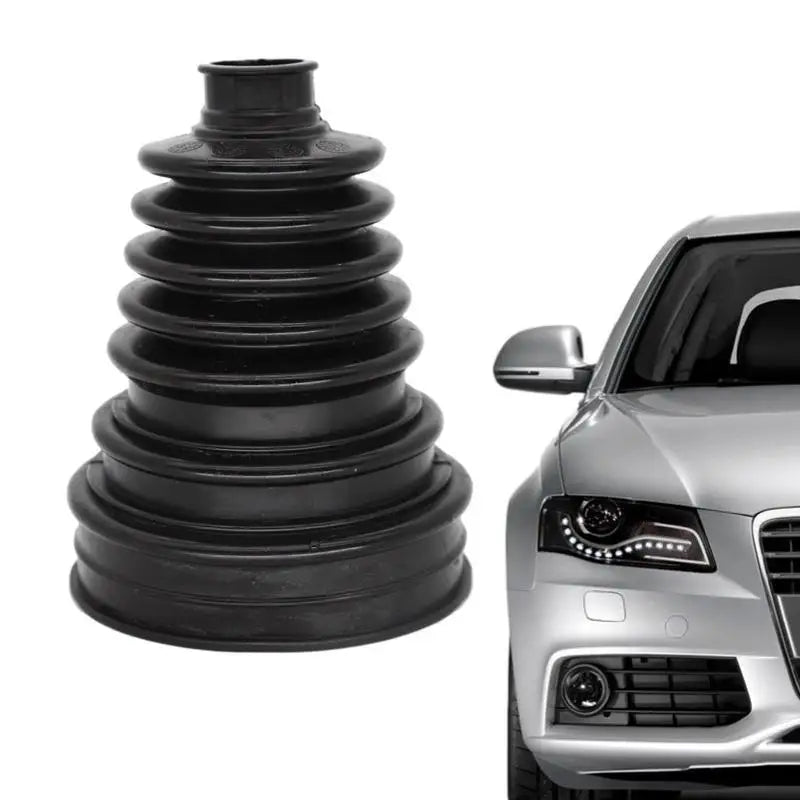 Silicone Split CV Boot | Universal CV Joint Dust Cover CV Joint Boot QXL