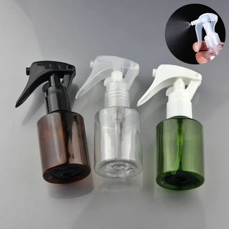 20/24/28mm Trigger Spray Nozzle with Dip Tube – Bottle Replacement Trigger Spray Nozzle QXL