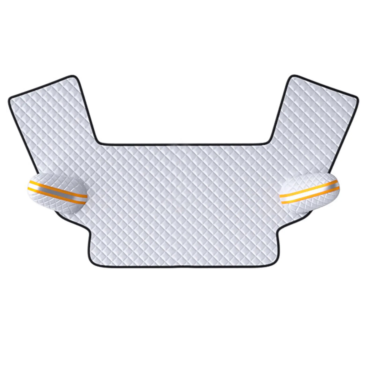 Car Windshield Cover – Snow, Ice, Frost & UV Sun Protector Car Windshield Cover QXL