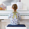 8-Pack Bow Hair Clips | Alligator Clips for Women & Teens Bow Hair Clips QXL Default Title