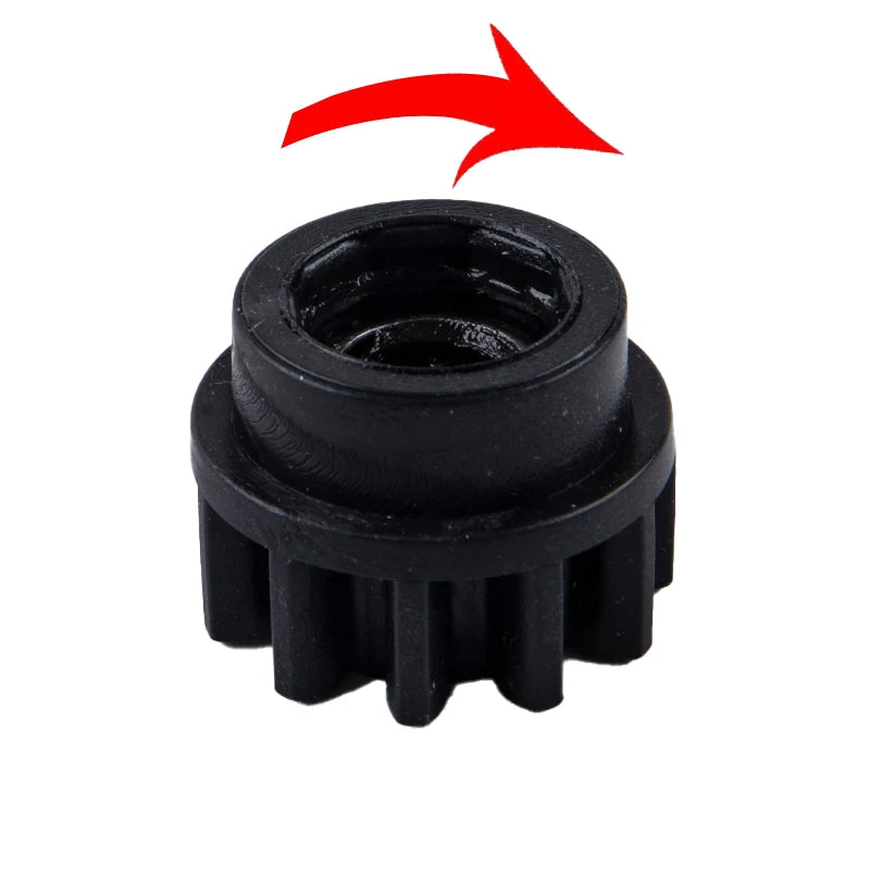 Spin Mop Bucket Pedal Replacement Octagon Bearing Gear Mop Replacement Part QXL
