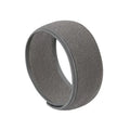 Soft Adjustable Makeup Headband for Face Washing & SPA Makeup Headband QXL M230 Grey