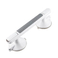 No-Drill Suction Cup Grab Bar | Anti-Slip Shower Safety Handle Shower Grab Bar QXL 1pc