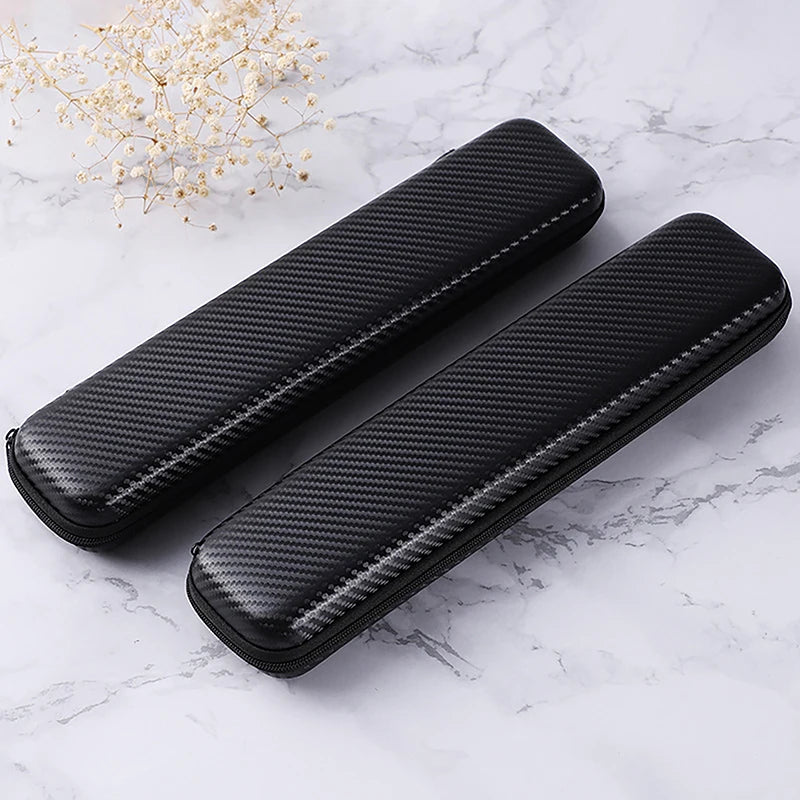 Hair Straightener Travel Case | Curling Iron Carrying Bag Hair Tool Travel Case QXL