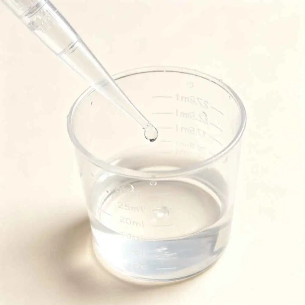 100-Pack 3ml Disposable Graduated Transfer Pipettes | Dropper Disposable Transfer Pipettes QXL