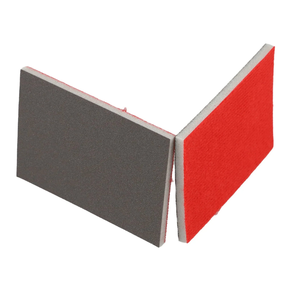 20-Pack Flexible Sanding Sponge Pads | 400 600 800 Grit Sanding Sponge Set QXL