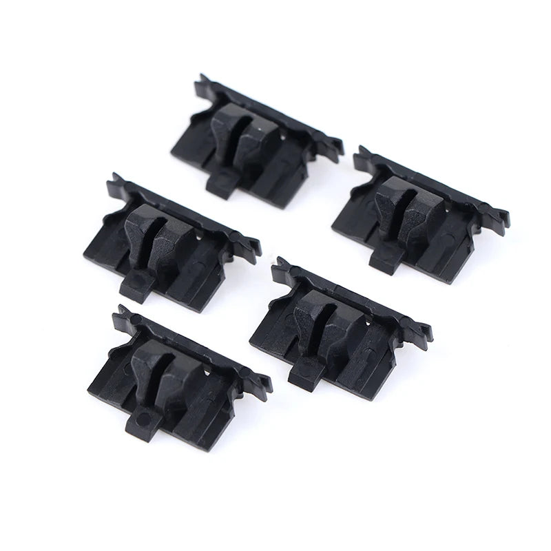 5-Pack Hair Clipper Replacement Clips | Fits Models 8148/8159 Clipper Replacement Parts QXL