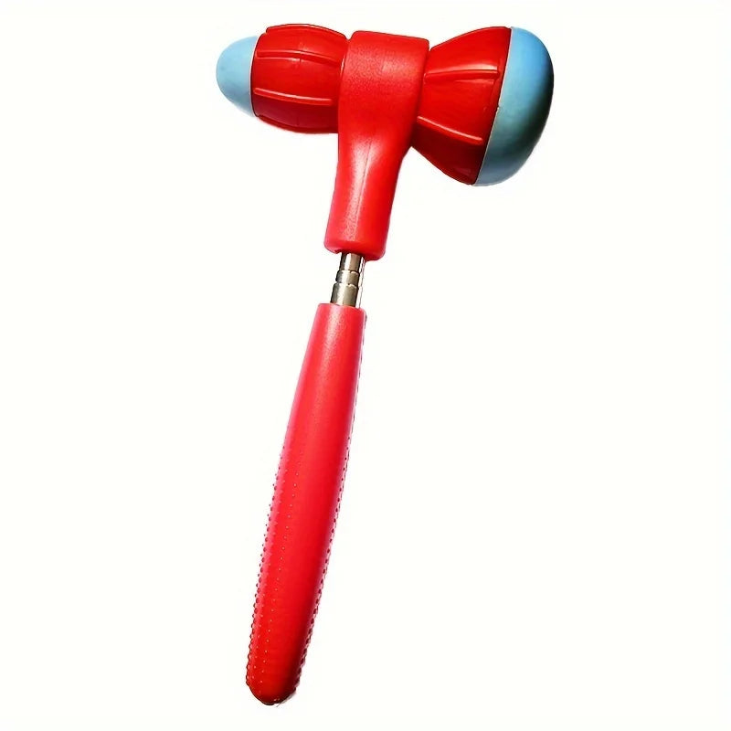 Dual-Head Massage Hammer | Ergonomic Wellness Tool Body Massage Hammer QXL