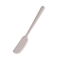 19cm Food Grade Silicone Spatula | Heat-Resistant Non-Stick Silicone Spatula QXL Gray