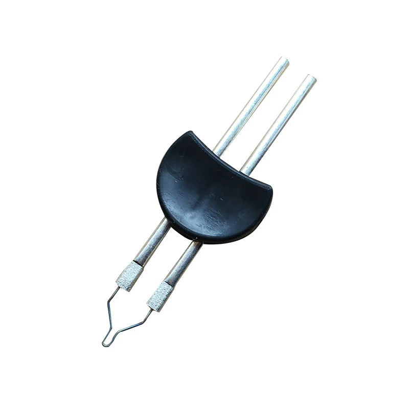 Thread Burner Zapper Tool | Bead Finishing & DIY Crafts Thread Burner Tool QXL