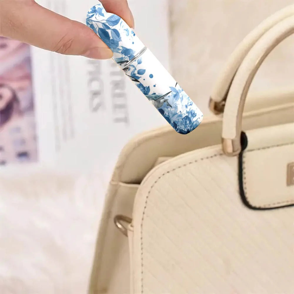 5ml Refillable Perfume Spray Bottle | Mini Travel Atomizer Perfume Travel Atomizer QXL