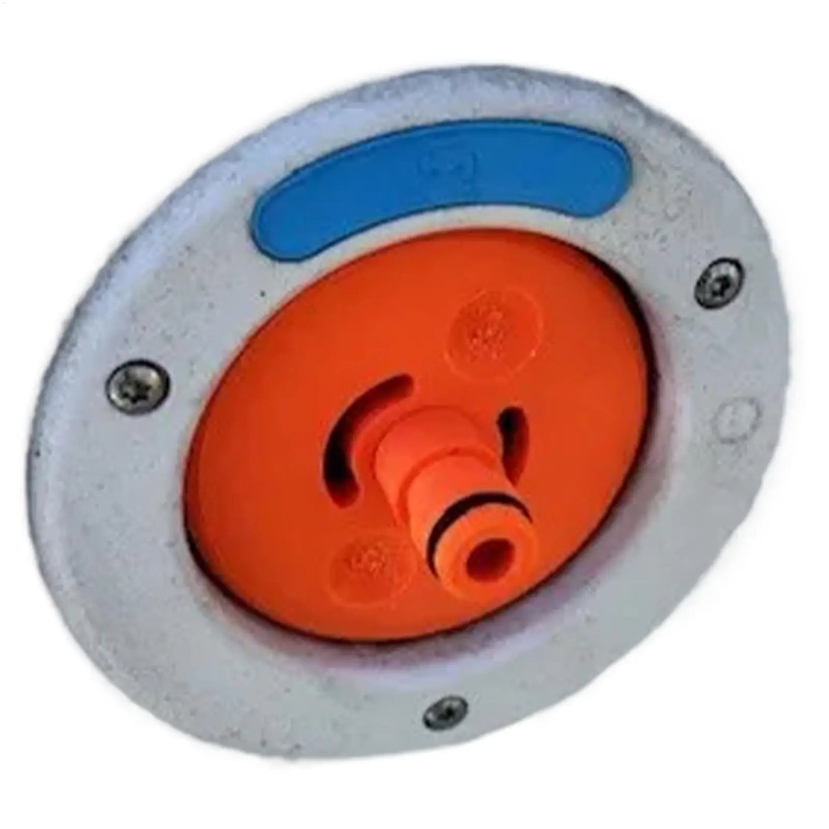RV Fresh Water Fill Inlet Adapter & Hatch Cap | Caravan RV Water Inlet Adapter QXL