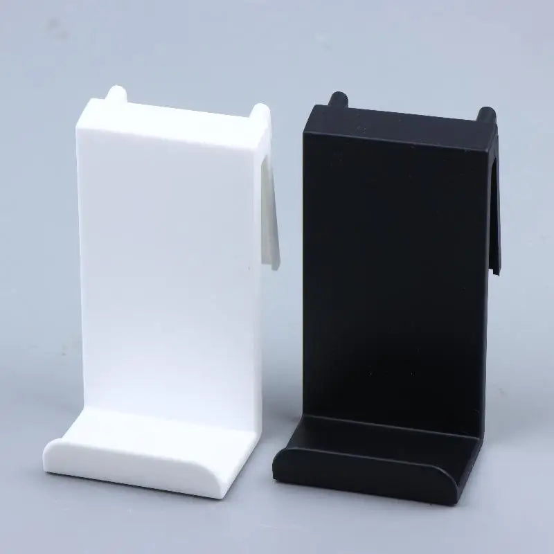 2-Pack Pegboard Game Controller Holder | Skadis-Fit Stand Controller Storage Holder QXL