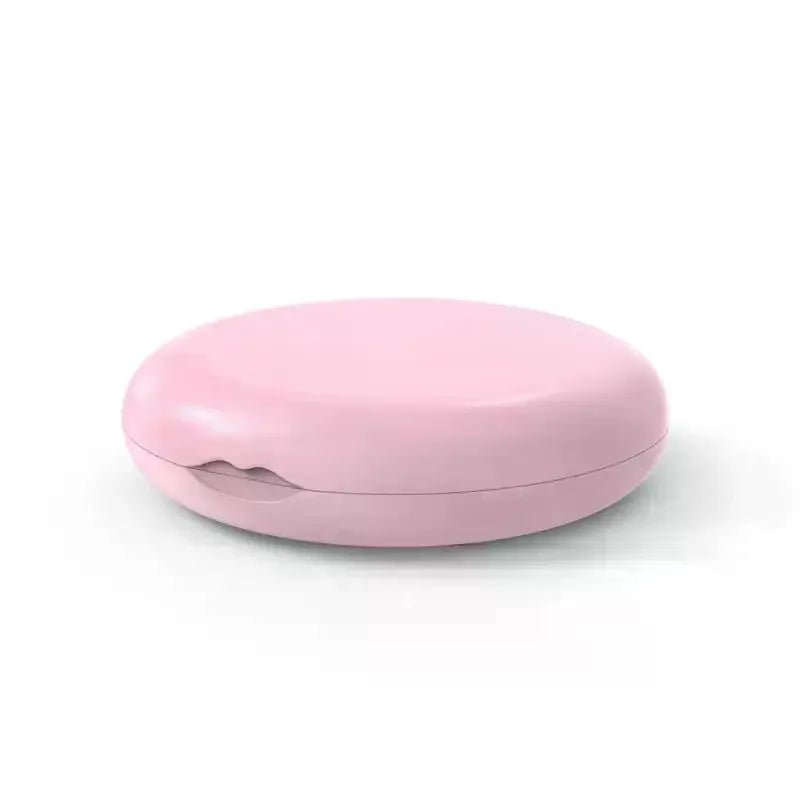 Dental Retainer Case | Mouth Guard & Denture Storage Box Dental Retainer Case QXL