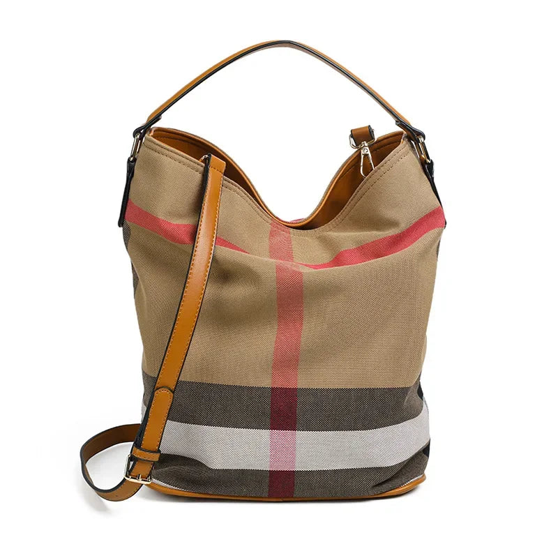 Luxury Vintage Leather Diaper Bag | Large Crossbody for Moms Crossbody Diaper Bag QXL