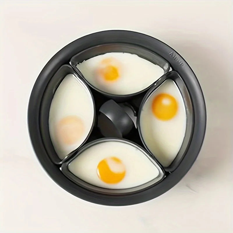 2-in-1 Egg Cooker Insert for Thermomix TM5 TM6 TM31 Egg Cooker Insert QXL