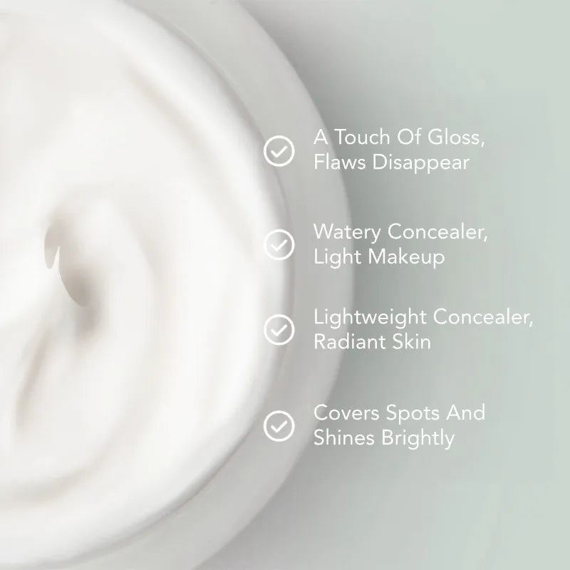 Se7en Kiss Firming Face Cream 20g | Moisturizing Brightening Firming Face Cream QXL