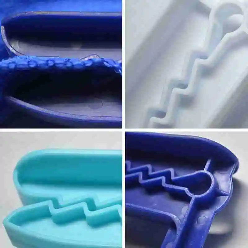 Beach Towel Clips – Strong ABS Clothespins, 1 or 5 Pack Beach Towel Clips QXL