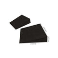 EVA Squat Wedge Slant Board | Heel Elevation & Ankle Mobility Squat Wedge Board QXL H 2PCS