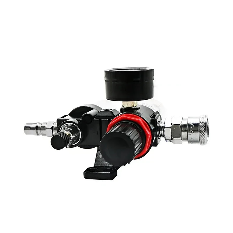 AFC2000 AFR2000 AL2000 G1/4 Air Filter Regulator Lubricator Air Filter Regulator QXL