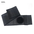 Abdominal Hernia Support Belt with Pad | Men & Women Brace Abdominal Support Belt QXL XXXL