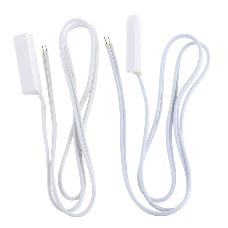 2K Fridge Temperature Sensor Probe – Midea Meiling Universal Fridge Sensor Probe QXL
