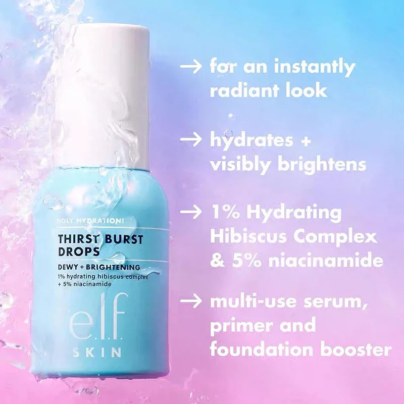 ELF Moisturizing Concealer Stick | Full Coverage Foundation Concealer Stick QXL