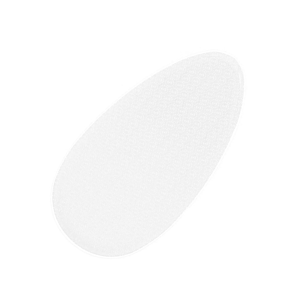 Glass Nano Foot File & Callus Remover | Pedicure Tool Glass Foot File QXL
