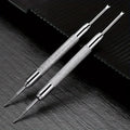 Watch Band Spring Bar Tool | Strap & Pin Remover Watch Repair Tool QXL 2pcs