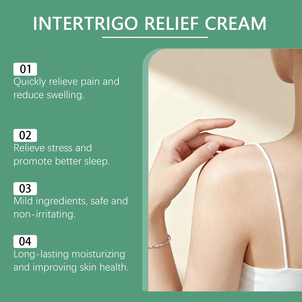 Moisturizing Body & Face Cream | Deep Hydration & Firming 50g Body & Face Cream QXL