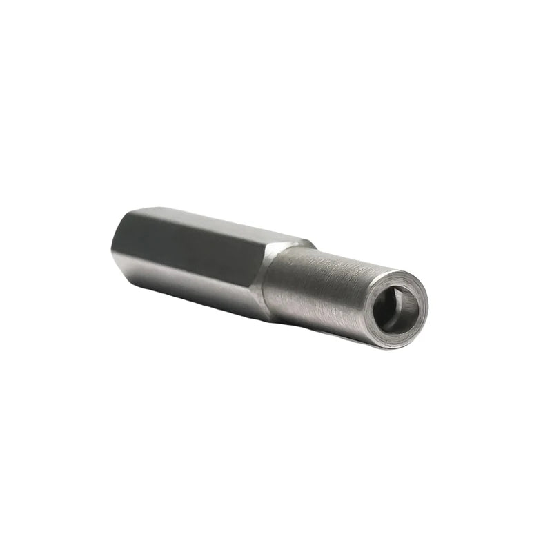 Coffee Machine Repair Bit | Oval Security Screw Key for Jura Specialty Screwdriver Bit QXL