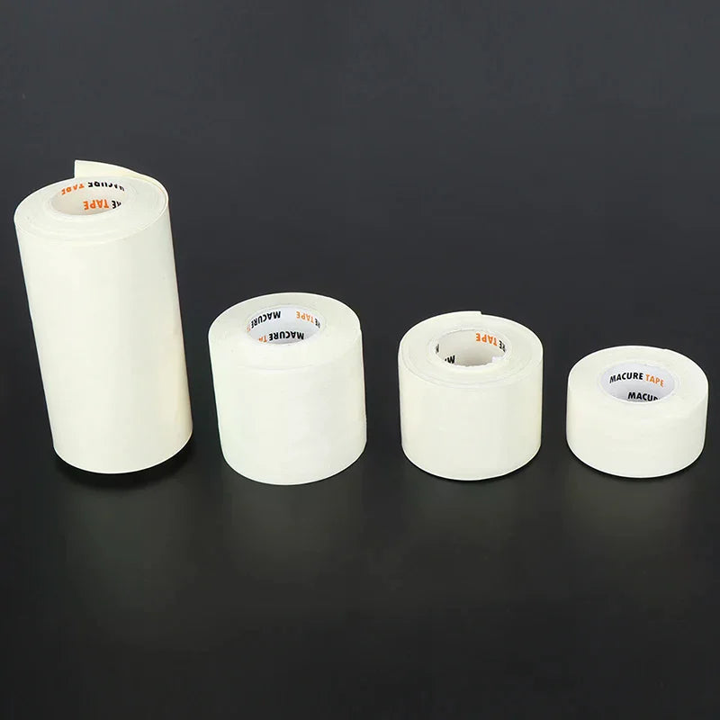 Microfoam Cohesive Bandage Underwrap Tape | Self-Adherent Cohesive Bandage Tape QXL