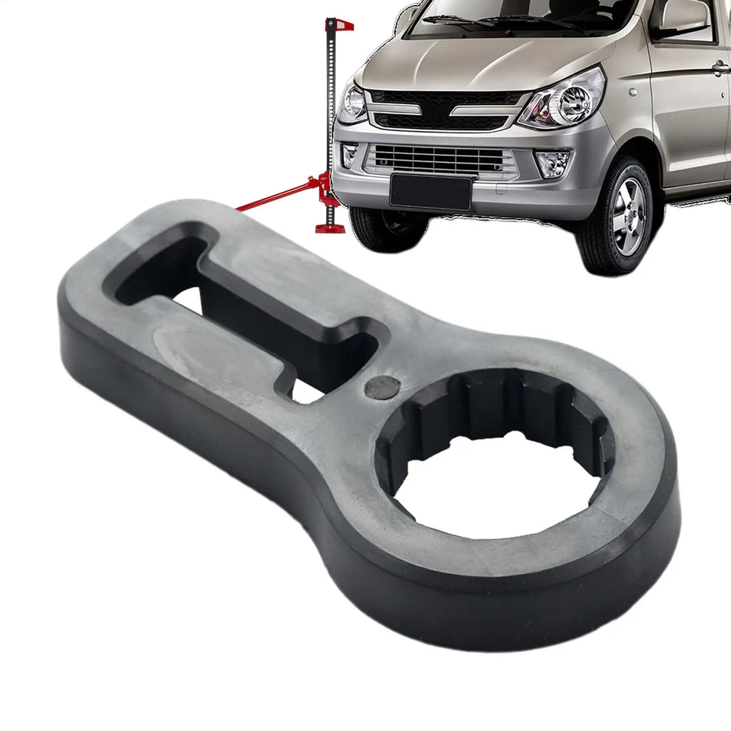Farm Jack Handle Mount Bracket | Hi-Lift Off-Road Grip Jack Handle Bracket QXL