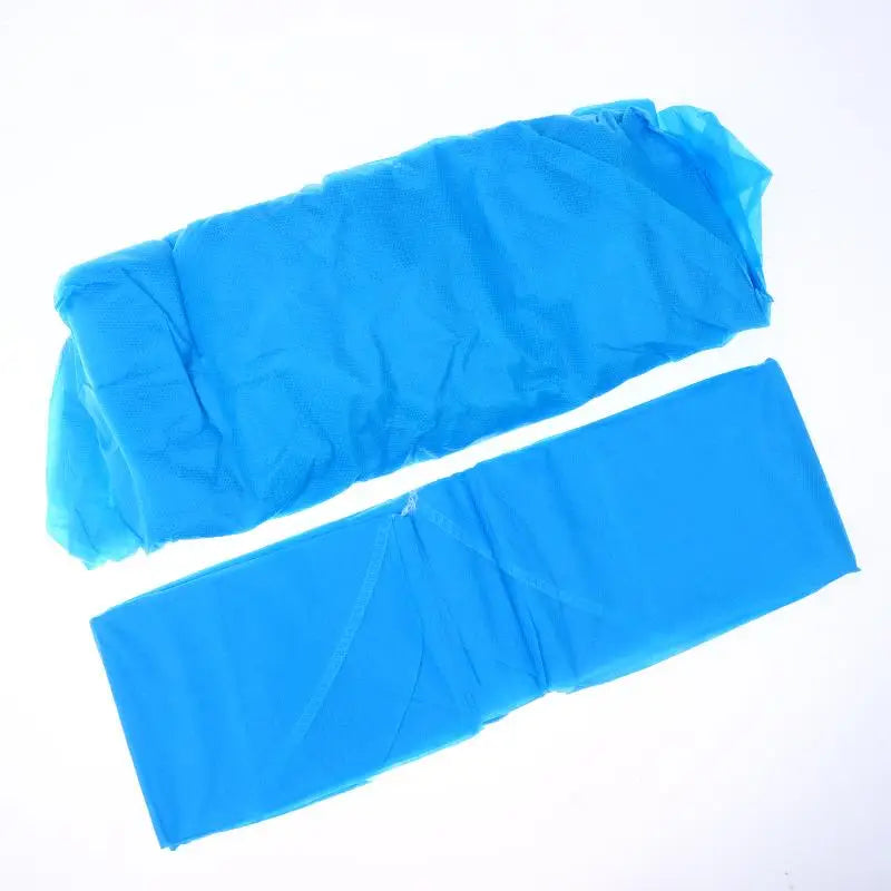 Disposable Non-Woven Dental Chair Cover | Waterproof & Dustproof Dental Chair Cover QXL
