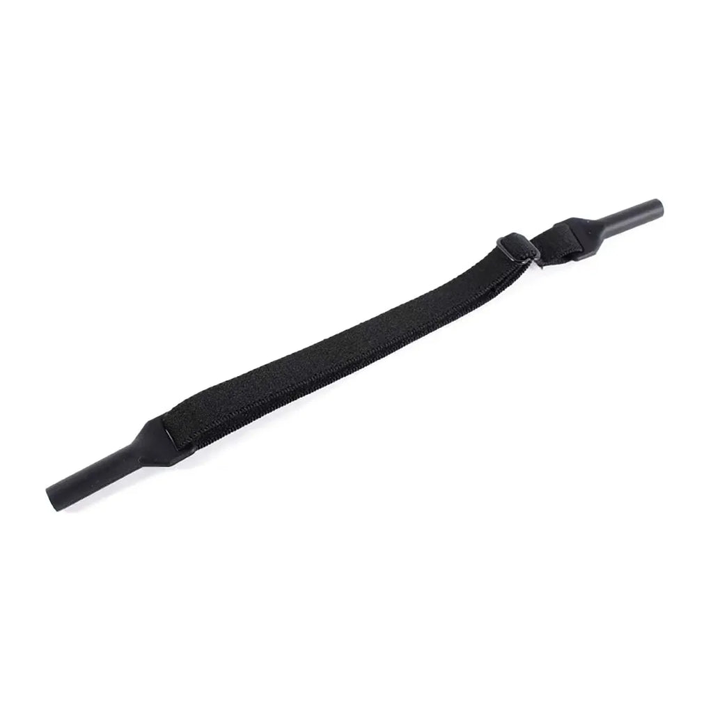 Adjustable Elastic Glasses Strap | Non-Slip Sport Eyewear Cord Eyewear Strap QXL