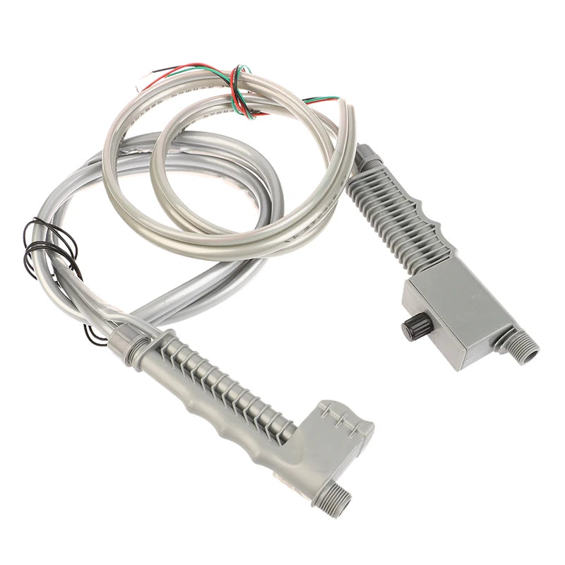Electric Sprayer Handle Power Switch | Dual-Line Hose Control Sprayer Handle Switch QXL