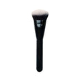 MOZHOU Kabuki Foundation Brush | Vegan Synthetic Tapered Foundation Makeup Brush QXL 05-Bevel brush