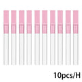 ZOBO Smokeless Air Inhaler Sticks | Nicotine-Free | 2/10/20 Pack Smokeless Air Inhaler QXL peach flavor H