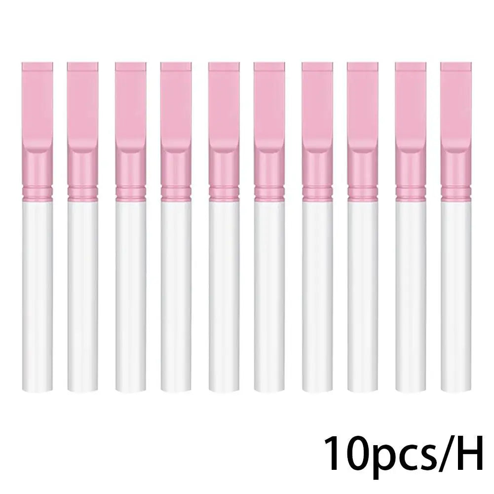 ZOBO Smokeless Air Inhaler Sticks | Nicotine-Free | 2/10/20 Pack Smokeless Air Inhaler QXL peach flavor H